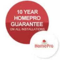 home pro logo
