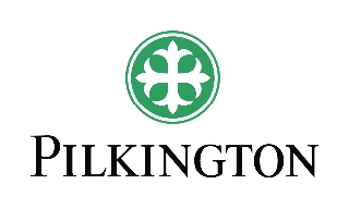 pilkington logo