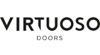 virtuoso door logo
