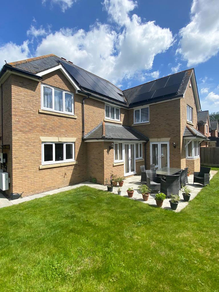 uPVC Windows: Affordable and Energy-Efficient Solutions