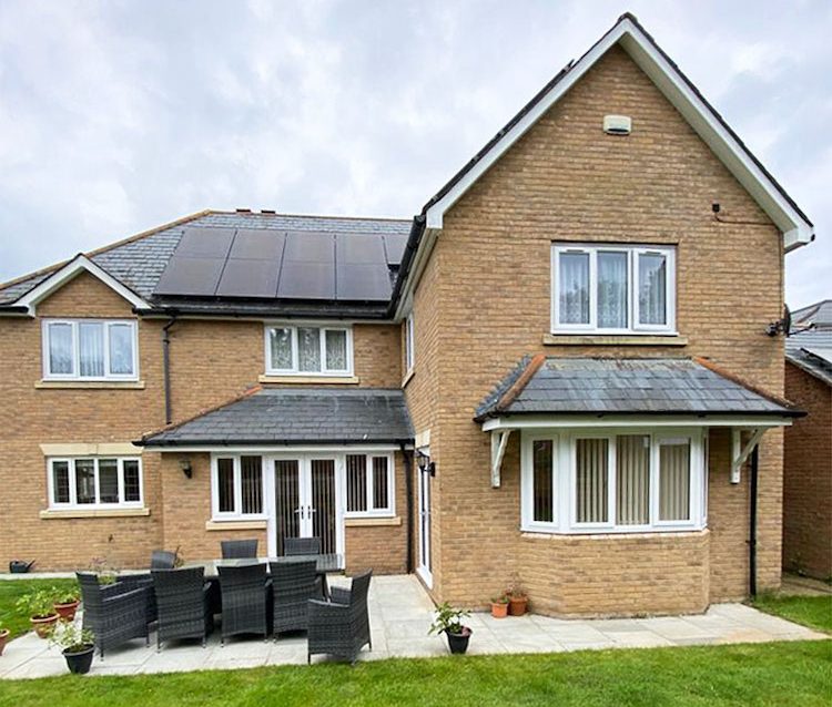 What to look for when buying uPVC windows