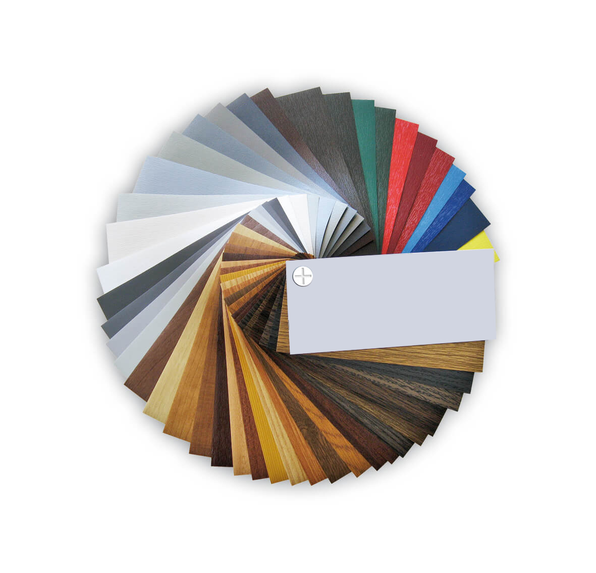 How to Choose the Right Door and Window Colours for Your Home