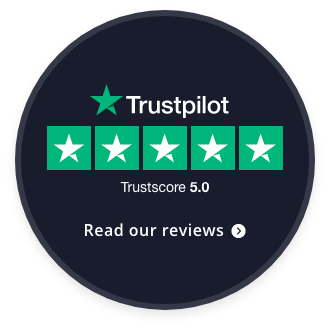 Trustpilot logo