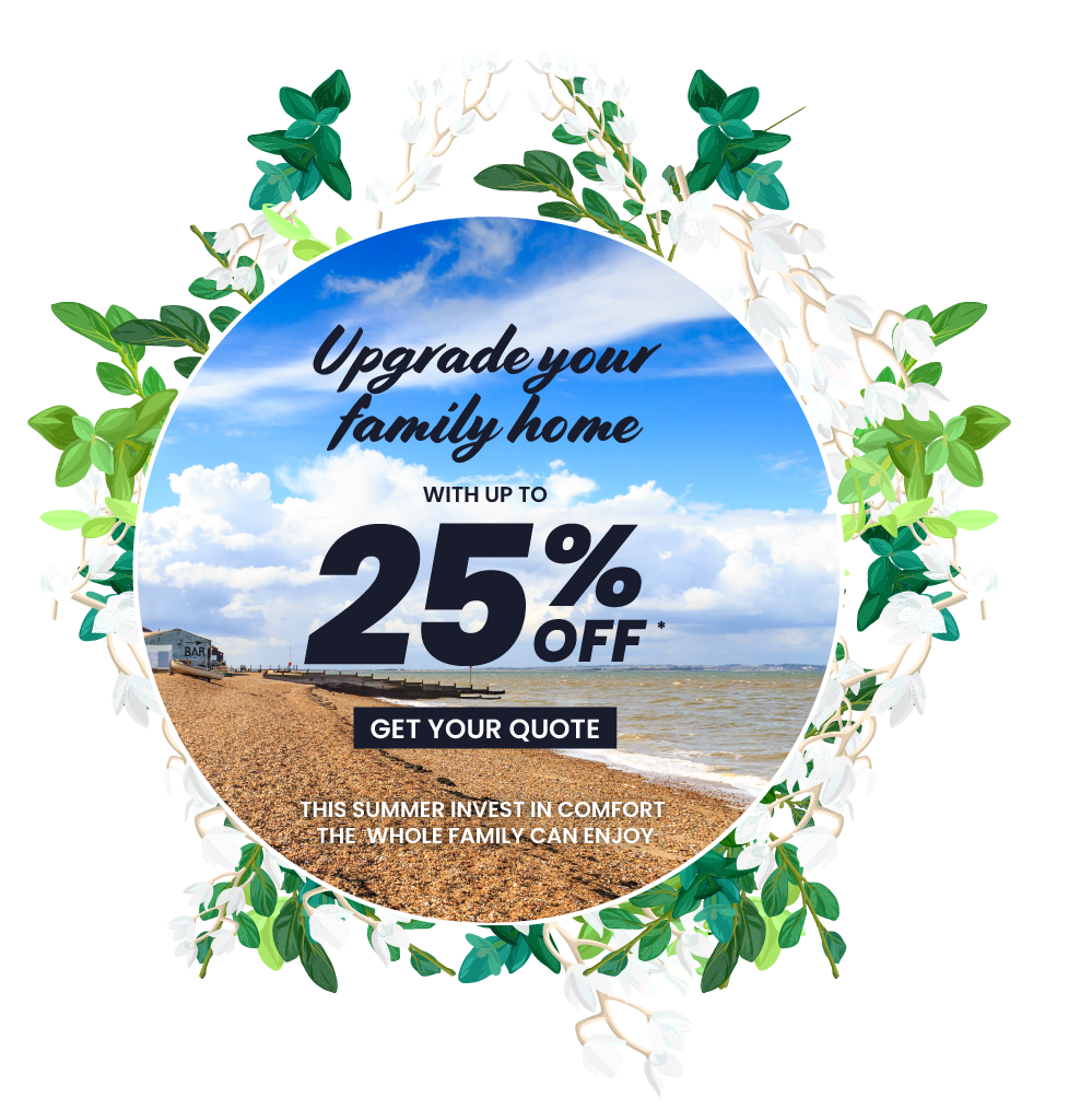 Spring Sale 2026 Offer